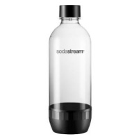 SODASTREAM Fľaša 1l SINGLE PACK JET BLK DW-SAFE