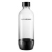 SODASTREAM Fľaša 1l SINGLE PACK JET BLK DW-SAFE