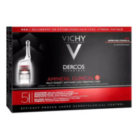 VICHY Dercos Aminexil Clinical 5 pre mužov 21 x 6 ml