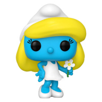 Funko POP! The Smurfs: Smurfette