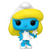 Funko POP! The Smurfs: Smurfette