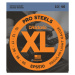 D'Addario EPS510 Pro Steels Regular Light - .010 - .046