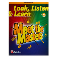 MS Look, Listen & Learn - Meet the Masters