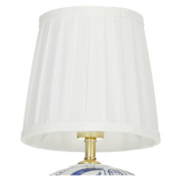 Stolná lampa Göteborg 32,5 cm