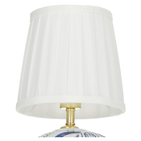 Stolná lampa Göteborg 32,5 cm