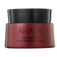 AHAVA Advanced Krém na vyhladenie hlbokých vrások 50 ml