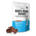 BioTechUSA 100% pure whey čokoláda 454 g