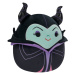 Plyšová hračka Disney Maleficent – SQUISHMALLOWS