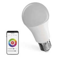 EMOS Smart LED žiarovka GoSmart A60 / E27 / 11 W (75 W)