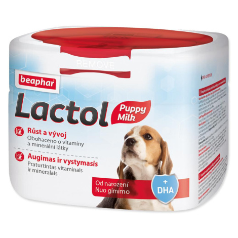 Beaphar Lactol Puppy Milk - 250g