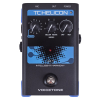 tc-helicon Voicetone H1