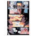 BB art Sebevražedný oddíl 4: Pozemšťané v plamenech (Znovuzrození hrdinů DC)
