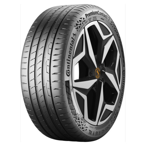 CONTINENTAL 205/55R16 91H PREMIUMCONTACT 7