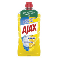 Ajax 1L Lemon Soda BOOST (Citrón)