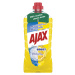 Ajax 1L Lemon Soda BOOST (Citrón)