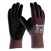 ATG® máčané rukavice MaxiDry® 56-425 08/M | A3114/08