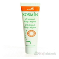 Aromatica KOSMÍN pri bolestiach hlavy a migréne 25 ml