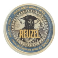 Reuzel Wood and Spice balzam na fúzy 35 g