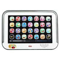 Fisher Price Smart stages tablet CZ DHN85