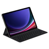 Samsung EF-DX710UB Book Cover Keyboard Slim Tab S9