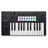 Novation Launchkey 25 MK4