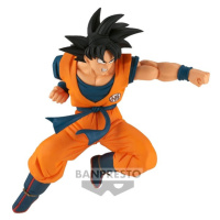 Figúrka Bandai Dragon Ball Super: Super Hero Match Makers - Son Goku