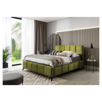 ELTAP POSTEL MIST 160X200, LOCO 33, GREEN, 22499