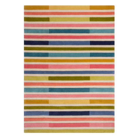 Vlnený koberec 290x200 cm Piano - Flair Rugs