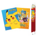 GBeye Pokémon Colourful Characters Posters 2-Pack 52 x 38 cm