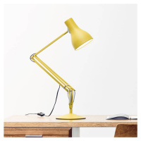 Anglepoise Type 75 lampa Margaret Howell žltá