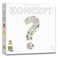 Koncept