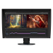 EIZO MT 27" CG2700X ColorEdge, IPS, 3840x2160, 10-bit, 500nit, 1450:1, 13ms, USB-C, DP, HDMI, US