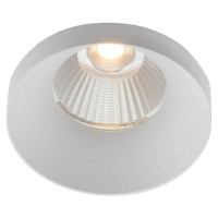 GF design Owi vstavaná lampa IP54 biela 2 700 K