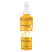 BIODERMA Photoderm Sprej SPF 50+, 200 ml