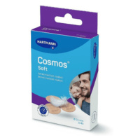 COSMOS Jemná náplasť okrúhla 2,2 cm 20 ks