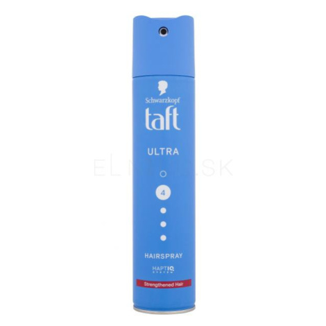 Taft Ultra Arginin lak na vlasy 250ml (4)