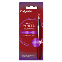 COLGATE Max White Overnight bieliace pero 2.5 ml