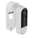 Omajin by Netatmo Wireless Video Doorbell bezdrôtový zvonček s kamerou + 64GB microSD karta