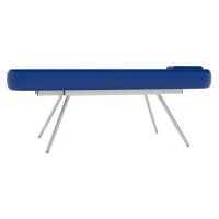 Nafukovací masážny stôl Nubis Pro XL Farba: tmavo modrá