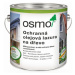 OSMO Ochranná olejová lazúra 703 Mahagón,125ml