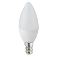 Led Žiarovka E14, 4,9w, 230v