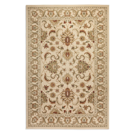 Béžový koberec 80x120 cm Herat – Nouristan
