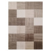 Kusový koberec Vals 8002 Beige - 200x290 cm Berfin Dywany