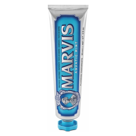 MARVIS Zubná pasta Aquatic Mint 85 ml