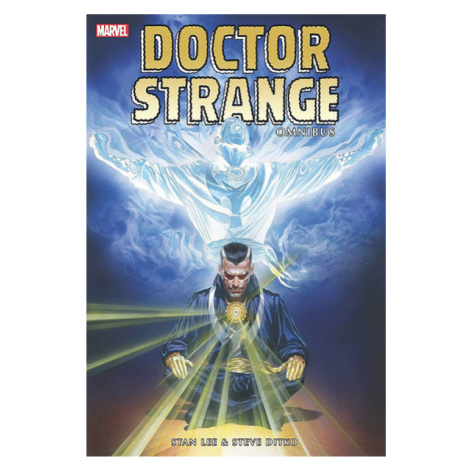 Marvel Doctor Strange Omnibus 1