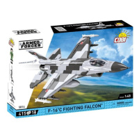 Cobi 5814 F-16C Fighting Falcon PL