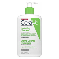 CERAVE Hydratačná čistiaca emulzia 473 ml