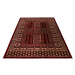 Kusový koberec My Ariana 883 red - 160x230 cm Obsession koberce