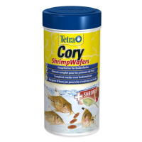 Krmivo Tetra Cory Shrimp Wafers 250ml