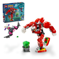 LEGO® Sonic the Hedgehog™ – Knuckles a jeho robotický strážce 76996